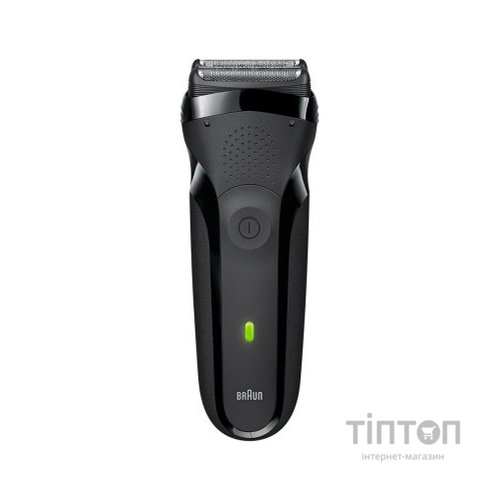 Електробритва Braun Series 3 300 Black