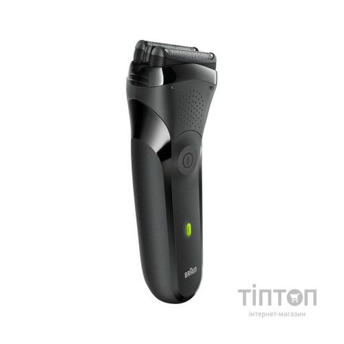 Електробритва Braun Series 3 300 Black