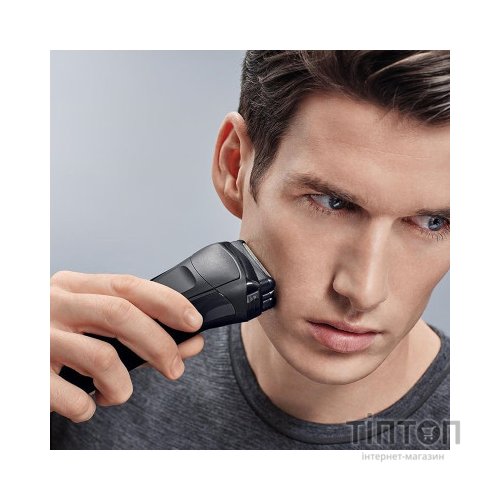 Електробритва Braun Series 3 300 Black