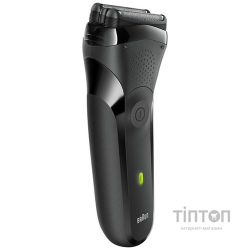 Електробритва Braun Series 3 300 Black