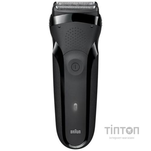 Електробритва Braun Series 3 300BT Black