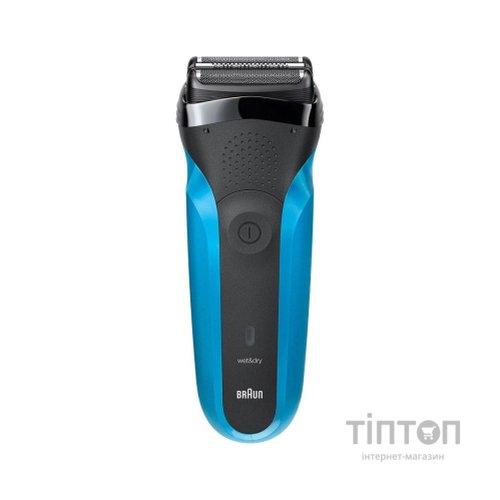 Електробритва Braun Series 3 310BT