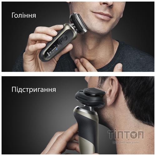 Електробритва Braun Series 7 72-C1200s
