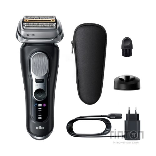 Електробритва Braun Series 9 9610s
