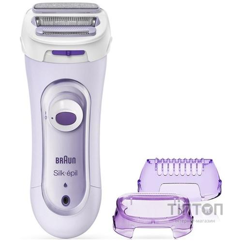 Електробритва Braun Silk-epil Lady Shaver 5560