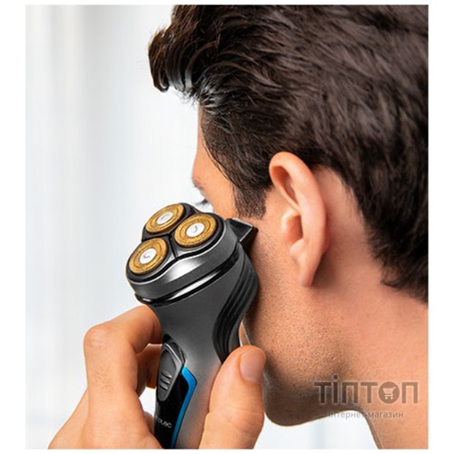 Електробритва Cecotec CCTC-04199