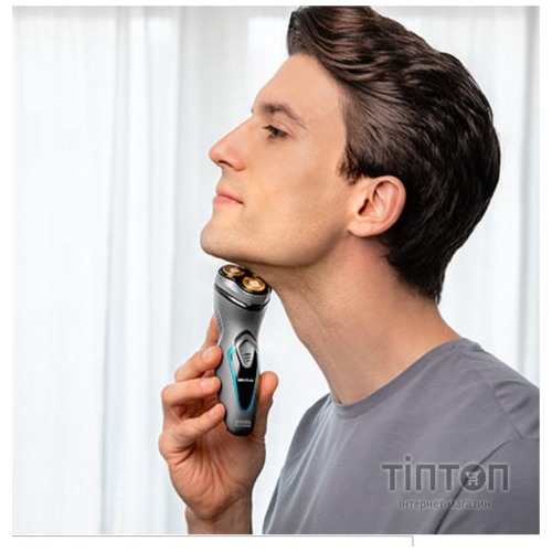 Електробритва Cecotec CCTC-04199