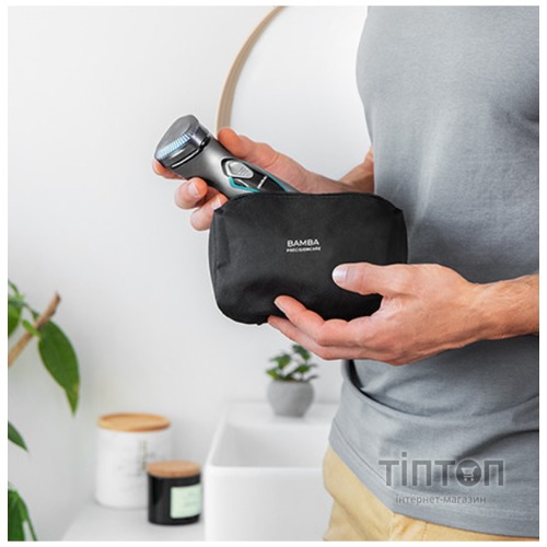 Електробритва Cecotec CCTC-04199