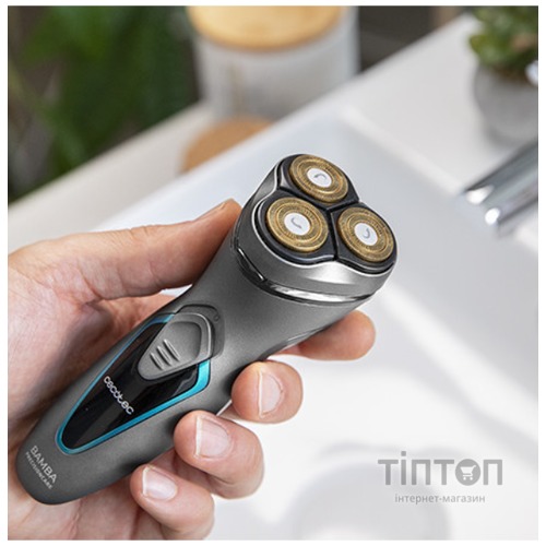 Електробритва Cecotec CCTC-04199