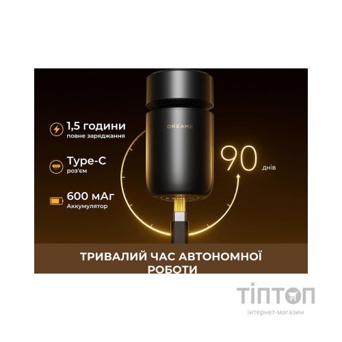 Електробритва Dreame S7 (AS01A)