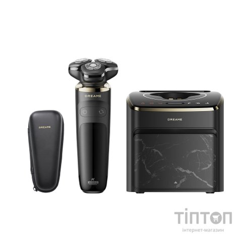 Електробритва Dreame S9 Pro (AS03APRO)