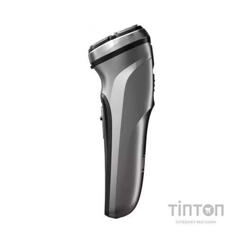 Електробритва Enchen Blackstone Shaver Silver (EBS3S)