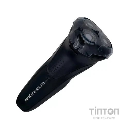 Електробритва Grunhelm GHS-306