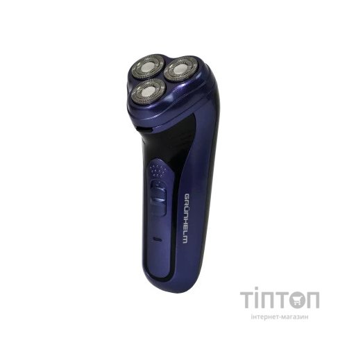 Електробритва Grunhelm GHS-761