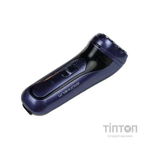 Електробритва Grunhelm GHS-761