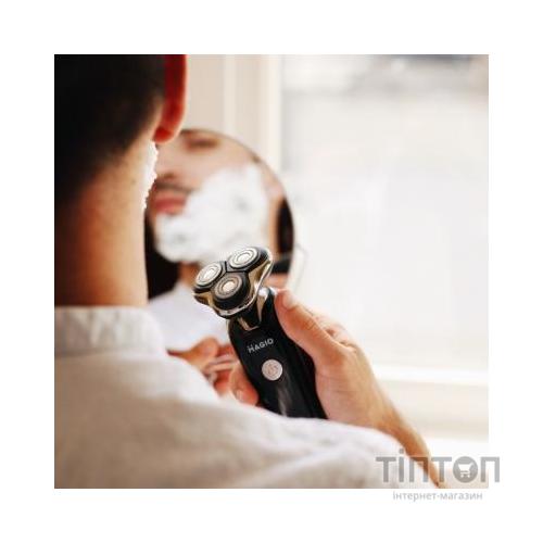 Електробритва Magio MG-687