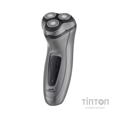 Електробритва Monte MT-5003G
