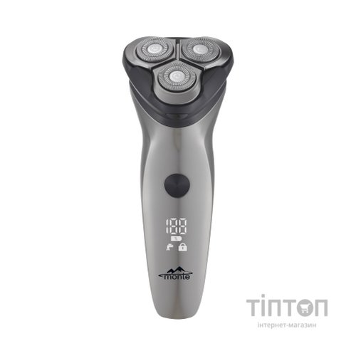 Електробритва Monte MT-5006G