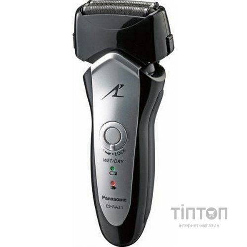 Електробритва Panasonic ES-GA21S
