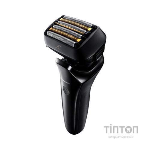 Електробритва Panasonic ES-LS6A-K820