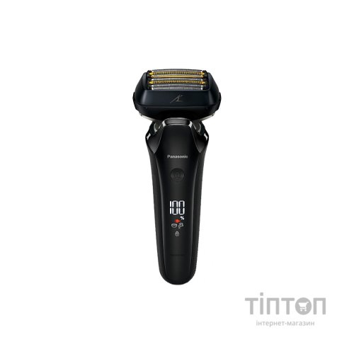 Електробритва Panasonic ES-LS9A-K820