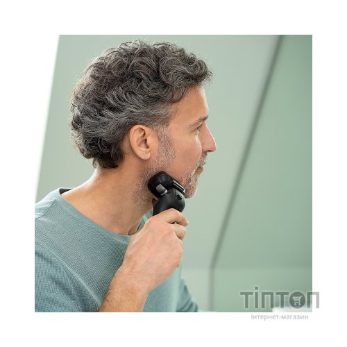Електробритва Panasonic ES-LS9A-K820