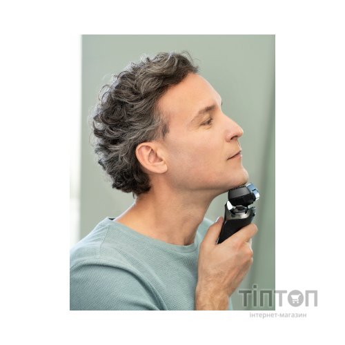 Електробритва Panasonic ES-LS9A-K820