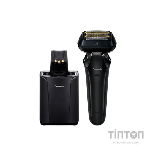 Електробритва Panasonic ES-LS9A-K820