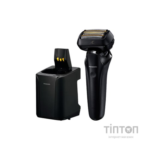 Електробритва Panasonic ES-LS9A-K820