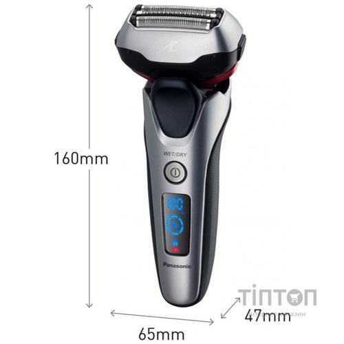 Електробритва Panasonic ES-LT2NS820