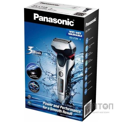 Електробритва Panasonic ES-LT2NS820