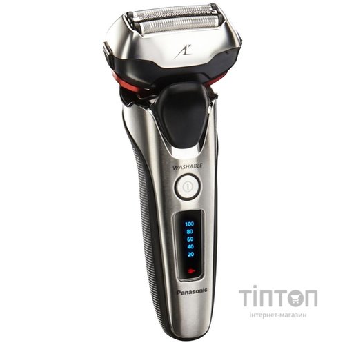 Електробритва Panasonic ES-LT4N-S820