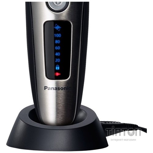 Електробритва Panasonic ES-LT4N-S820