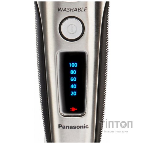Електробритва Panasonic ES-LT4N-S820