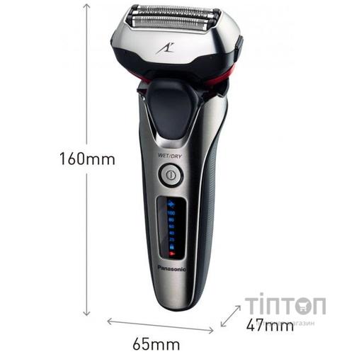 Електробритва Panasonic ES-LT4NS820