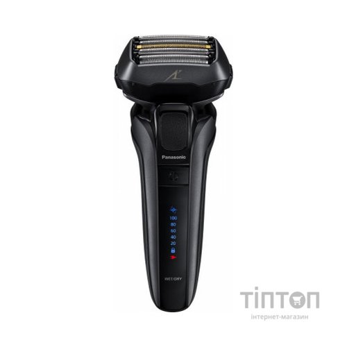 Електробритва Panasonic ES-LV6U-K820