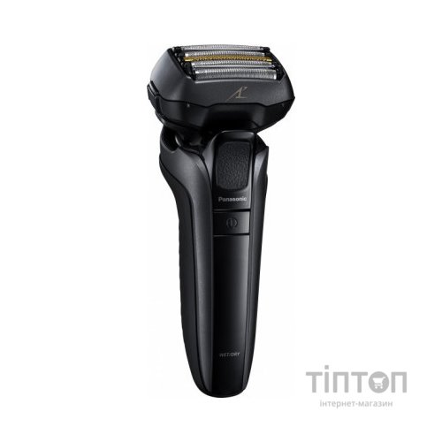Електробритва Panasonic ES-LV6U-K820