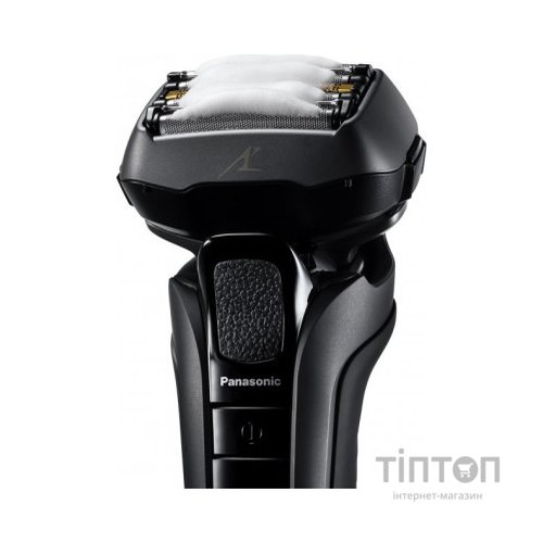 Електробритва Panasonic ES-LV6U-K820