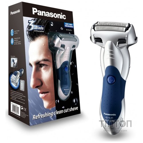 Електробритва PANASONIC ES-SL41