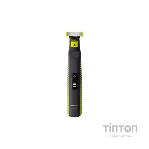 Електробритва Philips QP6506/15 OneBlade Pro (QP6506/15)