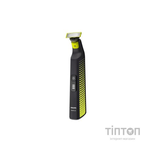 Електробритва Philips QP6506/15 OneBlade Pro (QP6506/15)