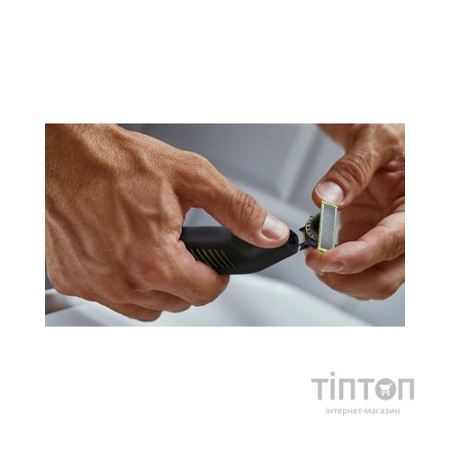 Електробритва Philips QP6506/15 OneBlade Pro (QP6506/15)