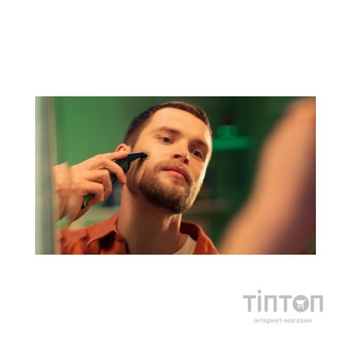 Електробритва Philips QP6506/15 OneBlade Pro (QP6506/15)