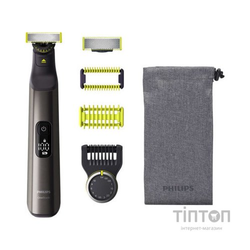 Електробритва Philips QP6551/15