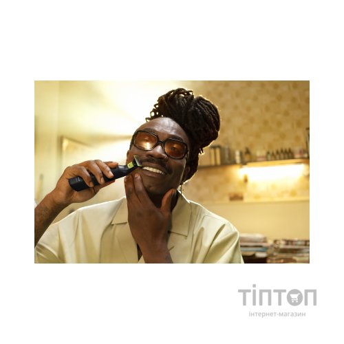 Електробритва Philips QP6551/15