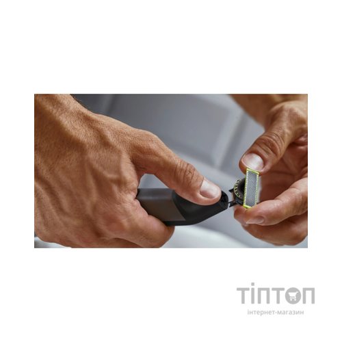 Електробритва Philips QP6552/15 OneBlade Pro 360 (QP6552/15)