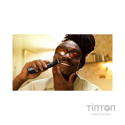 Електробритва Philips QP6552/15 OneBlade Pro 360 (QP6552/15)