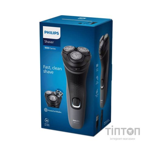 Електробритва Philips S1142/00