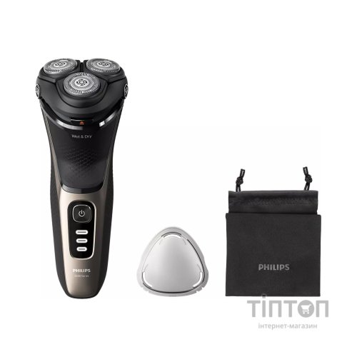 Електробритва Philips S3242/12