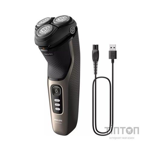Електробритва Philips S3242/12